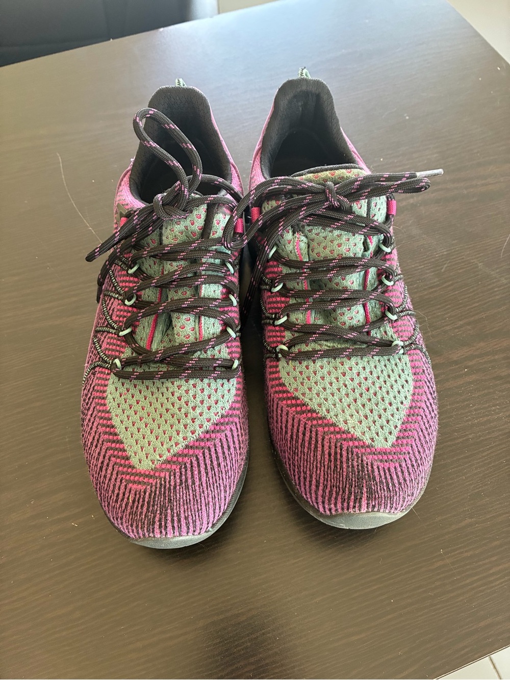Women’s Merrell Hiking Shoes